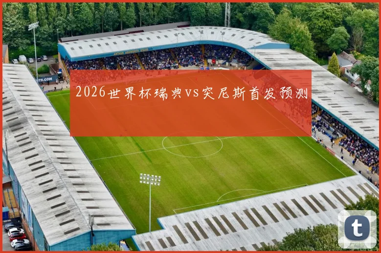 2026世界杯瑞典vs突尼斯首发预测