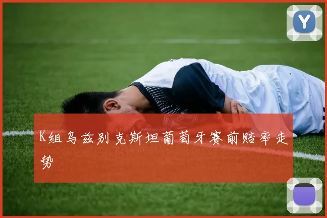 K组乌兹别克斯坦葡萄牙赛前赔率走势
