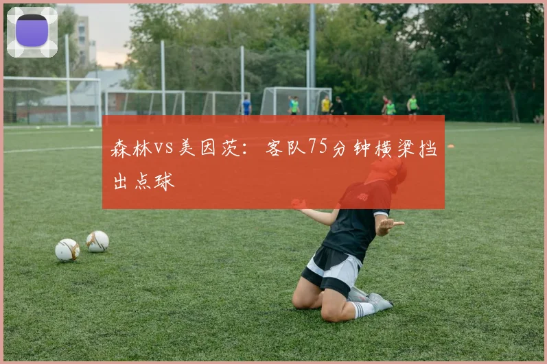 森林vs美因茨：客队75分钟横梁挡出点球