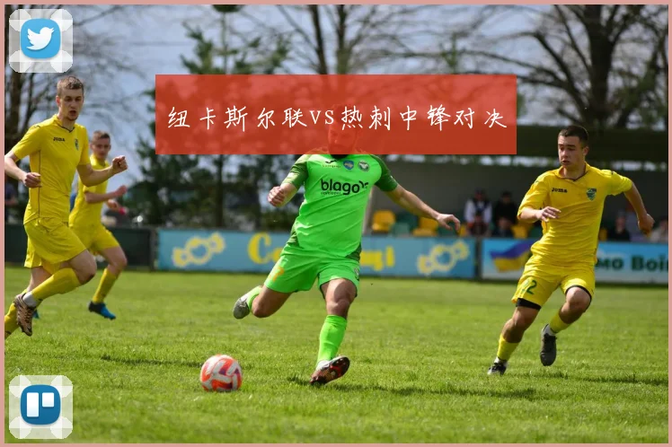 纽卡斯尔联vs热刺中锋对决